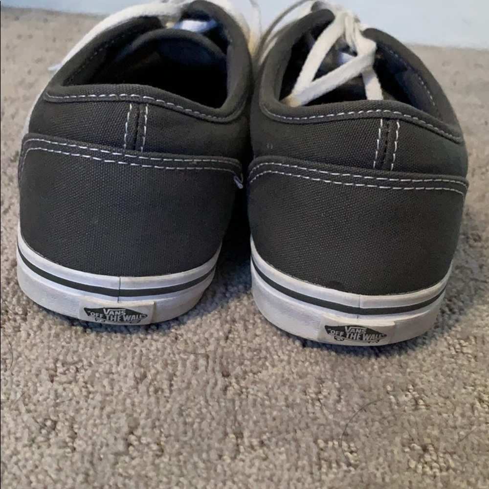 Vans authentic (thin sole) - Picture 3 of 4